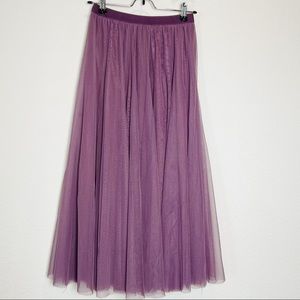 Chicwish Mesh fabric finished- Elastic waist- Lined- 100% Polyester